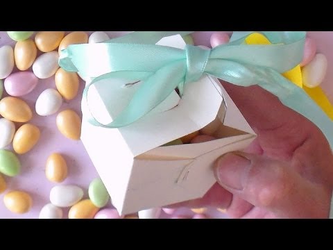 bricolage-boîte-dragées-:-communion,-baptême,-mariage,-naissance