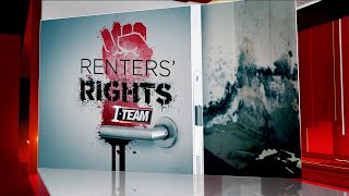 I-TEAM: Know your rights as a renter