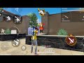 Solo vs Squad Free Fire Max Gameplay Video Walkthrough-1