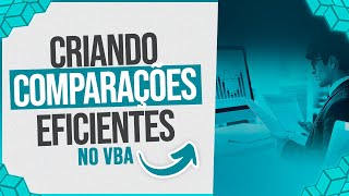VBA Select Case - Como Criar Comparações Eficientes no VBA