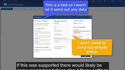 NetApp HCI and SolidFire mNode on Steroids with NetApp OneCollect