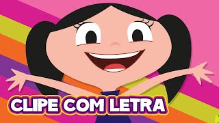 Esse É O Show Da Luna Com Letra