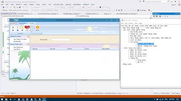 Phần mềm quản lý thư viện sách - C# - visual studio - có source code