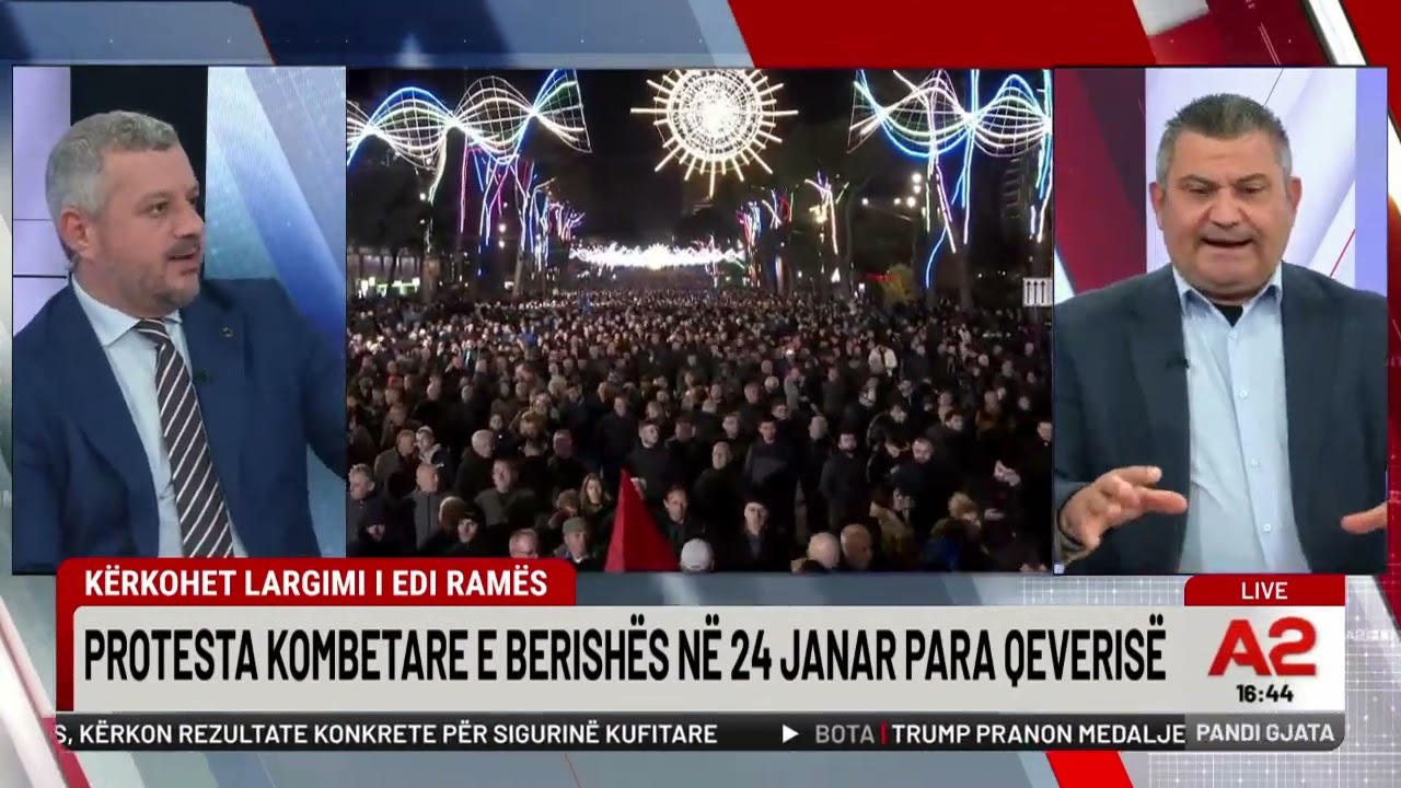 As në 97 nuk ra vetë Berisha me protesta ndaj protestat nuk sjellin shpresë për PD dhe qeverinë