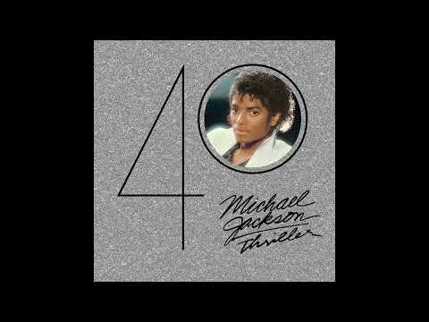 Michael Jackson - Starlight (Demo)