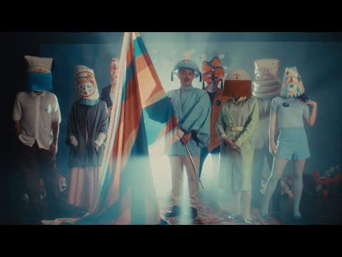 Love of Lesbian, Rigoberta Bandini - Contradicción (Videoclip Oficial)