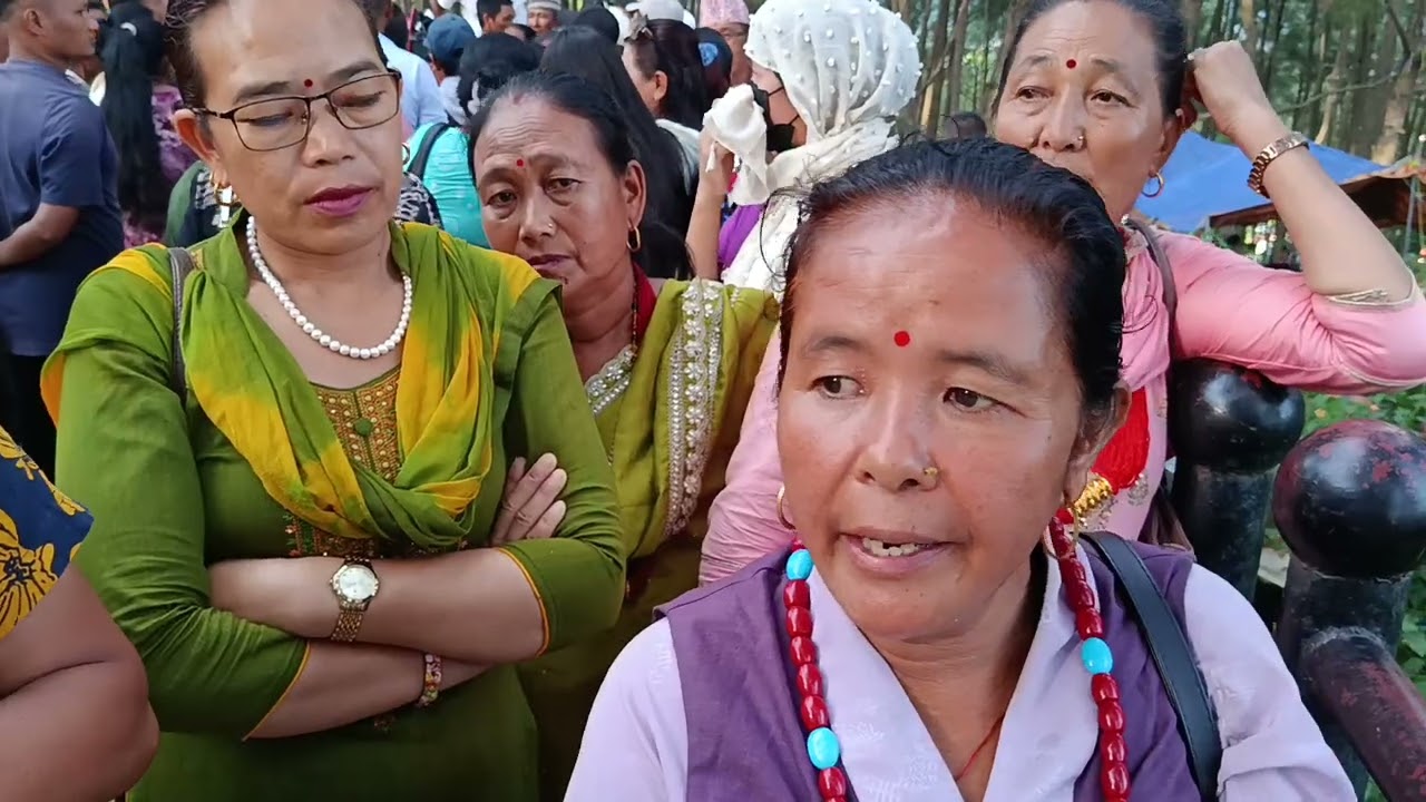 हिलेको ज्ञानुको तामाङ फापरे ह्वाई 