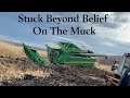 Combine Stuck in the Muck Beyond Belief