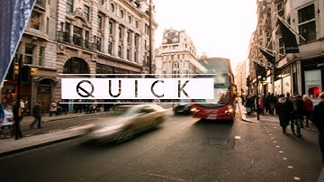 After Effects Project-Elegant Quick Opener (motionarray)