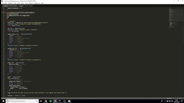 Programación Concurrente Tercera práctica Miquel Pérez y Luis Baquera