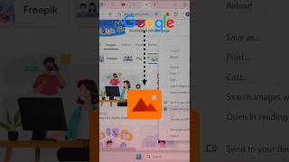 image downloader extension #shorts