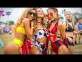 Electro House Dj Club Mix 2022 🔥 Shuffle Dance (Music Video) 🔥 BASS &amp; Bounce 2022 #2
