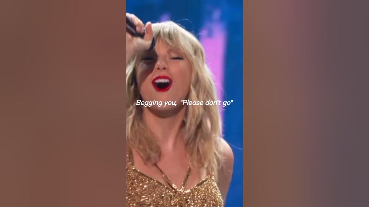 "Romeo take me somewhere we can be alone"/ Taylor Swift - Love Story /#taylorswift #song #lyrics