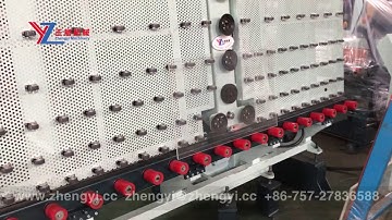 Automatic Vertical Loading And Unloading Table