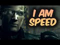 How Fast Can Wesker Beat Resident Evil 5?