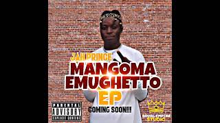 JAH PRINCE - PESE PANOTAURWA ZVERUDO (MANGOMA EMUGHETTO EP) screenshot 5