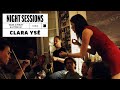 Capture de la vidéo Clara Ysé - Soleil À Minuit & Lettre À M | Night Sessions