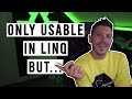 The C# keyword you can ONLY use in LINQ, but carefully