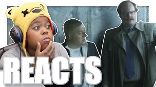 Batman Versus Penguin | Try Not To Laugh | AyChristene Reacts