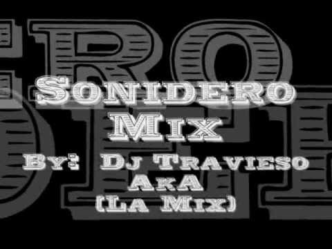 Grupo Kual Y Otros Mix - Dj Travieso (La Mix).mpg