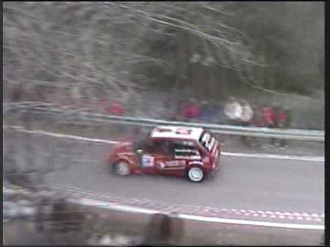 34 - Carlos Estanislao - Subida al Garbi 2008 - en...