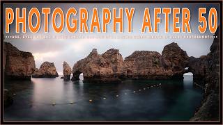LANDSCAPE PHOTOGRAPHY | I CARRIED 25kg Of CAMERA GEAR For This VIEW | TRUST in YOURSELF