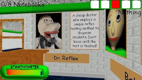 Baldi