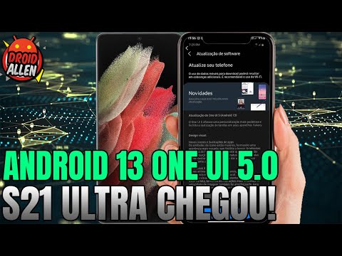 CHEGOU PESSOAL😱! ANDROID