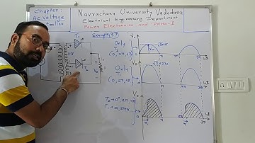 Power Electronics-Two Stage Half Sequence Control -AC Voltage Controller