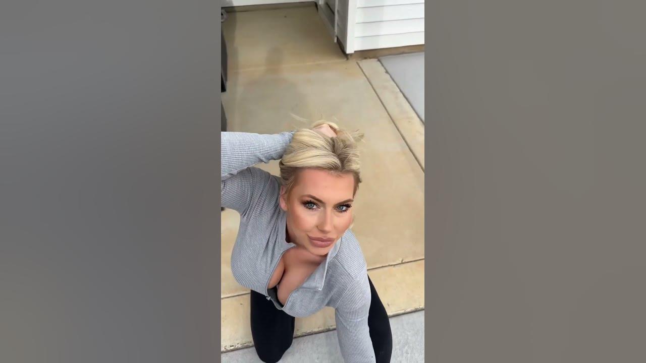 Kaelee Rene American Model, OnlyFans Star, Biography, Career, Age