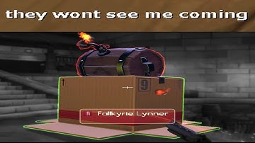 TF2 - Why Crasher Is the Best Halloween Map.