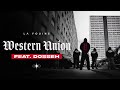 La Fouine Dosseh Western Union Visualizer mp3