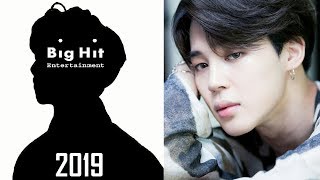 Why Big Hit is Really Debuting a New Boy Group in 2019