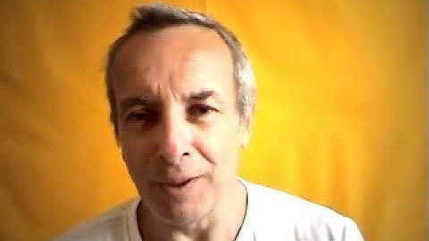 Zen for Absolute Beginners 055:  On Becoming a Spiritual Superhero