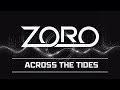 Zoro | Across The Tides ( Original Music 2026 ) 