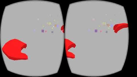 Particle System Test 3