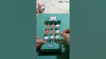 Tic Tac Toe Game #shorts #youtubeshorts #fun #games