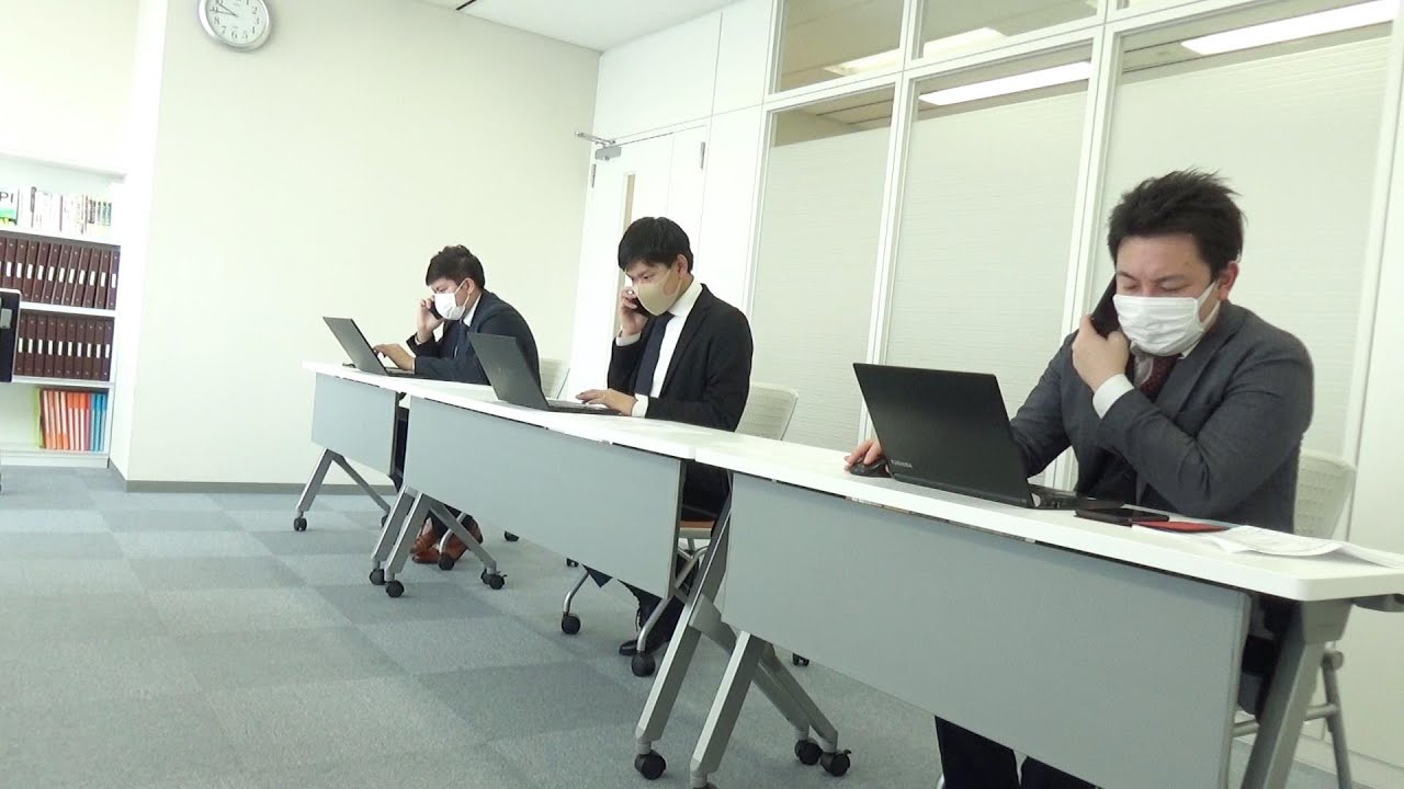 【ガチ検証】50分テレアポしたら、何件アポが取れるのか！これが現場のリアル