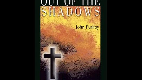 Out of the Shadows (SATB) - John Purifoy