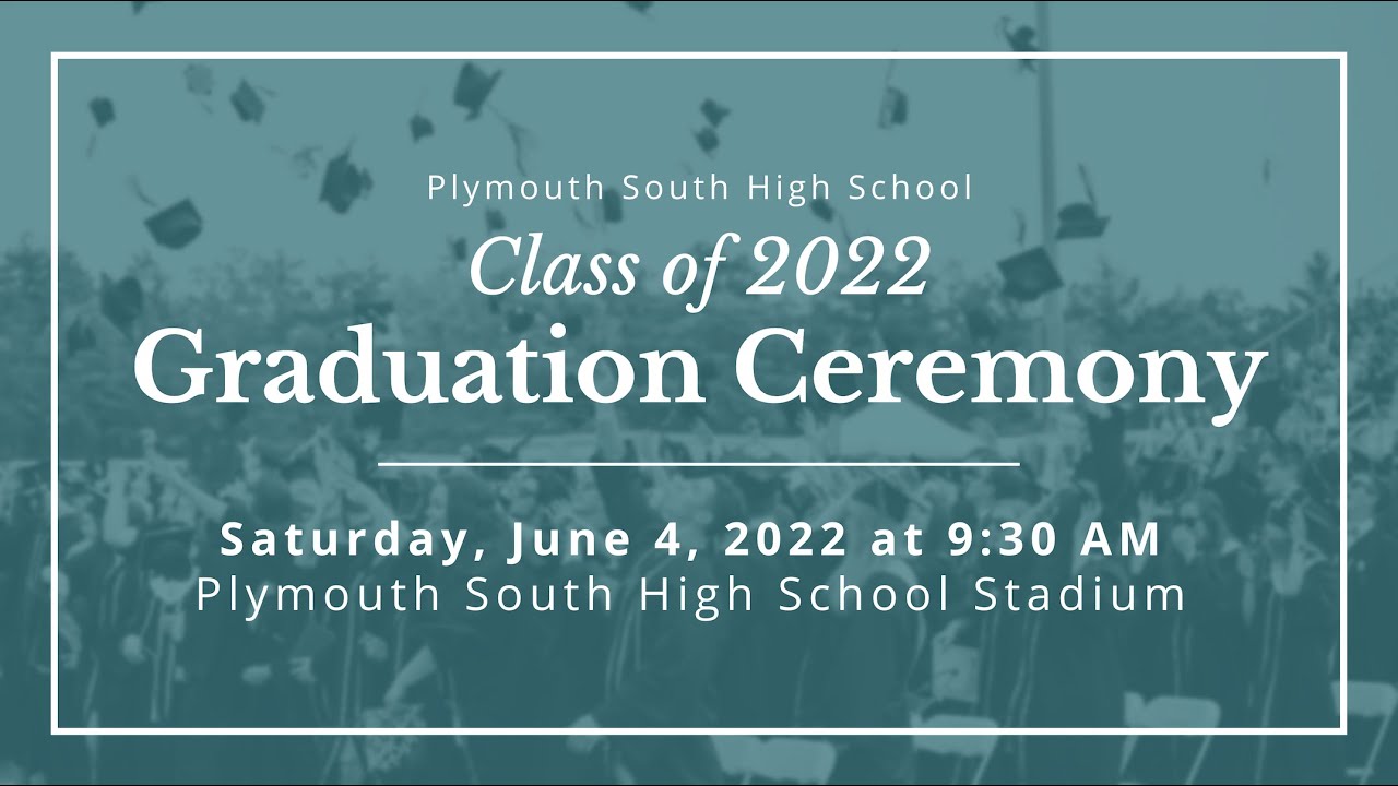 PSHS Graduation 2022 YouTube