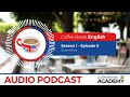 Countable And Uncountable Nouns In English Coffee Break English Podcast S1E05