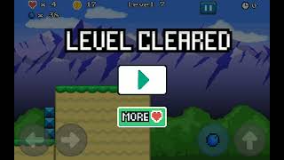 Sam's Level Maker Part 2