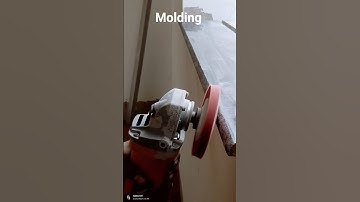 Techniques installation floor tiles |  Preparing floor and wall for tiling-271#shorts #short