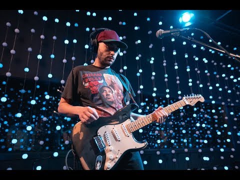 oso oso - Full Performance (Live on KEXP)