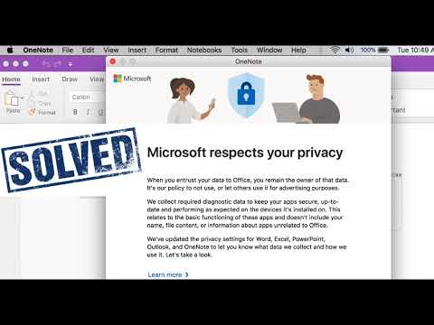 ვიდეო: როგორ გამორთო Microsoft-ის შეცდომის შესახებ შეტყობინება?