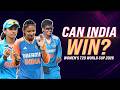 Women’s T20 World Cup 2026: Can India Win? Contenders, Dark Horses & Predictions