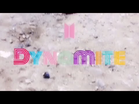 Teaser Video Of My Dance🕺🏻🕺🏻🕺🏻 Cover Dynamite💥By:BangTanSonyeondan😊💜