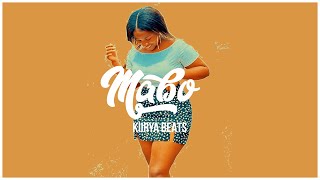 'Mabo' - AfroDancehall X Afrobeat Instrumental Ugandan Type Beat