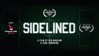 SIDELINED | Academy Football Documentary