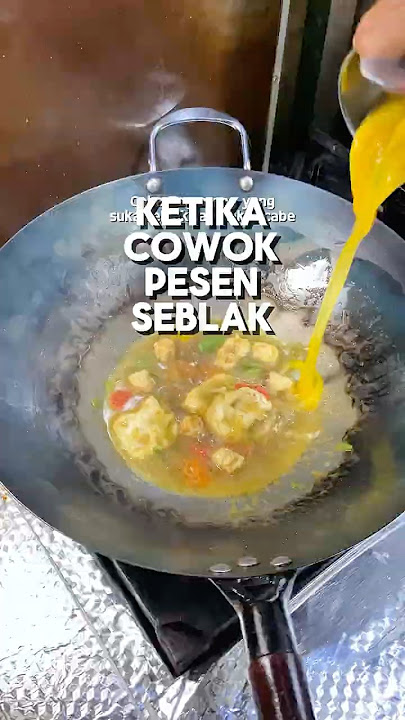 Seblak level 0🤔 #seblak #seblakdranc #seblakcimahi #cooking #food